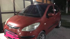 I10 2009 Hyundai for sale