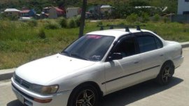 Toyota Corolla 1996 for sale