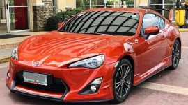 2014 Toyota 86 for sale