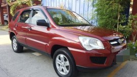 2009 Kia Sportage for sale