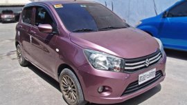 2016 Suzuki Celerio for sale