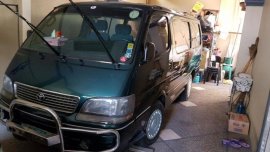 Toyota Hiace 1997 for sale