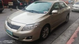 Toyota Corolla Altis 2008 for sale