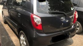 2016 Toyota Wigo for sale