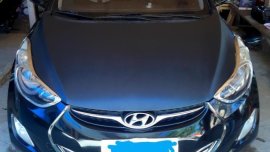Hyundai Elantra 2012 for sale