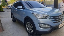 2014 Hyundai Santa Fe for sale
