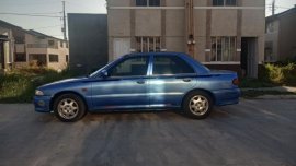 Like new Mitsubishi Lancer for sale