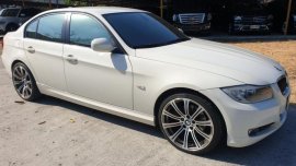 2012 BMW 318I FOR SALE