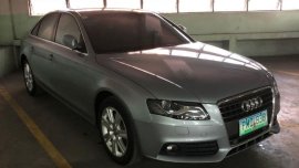 2010 AUDI A4 FOR SALE