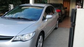 Honda Civic 2008 for sale 
