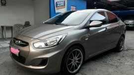2012 Hyundai Accent for sale
