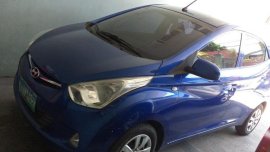 Hyundai Eon gls 2013 for sale 
