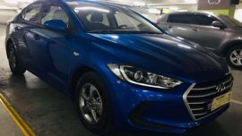 2017 Hyundai Elantra for sale