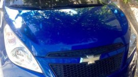 2012 Chevrolet Spark for sale