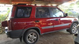 Honda Crv 2000 for sale 