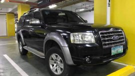 Ford Everest 2008 for sale