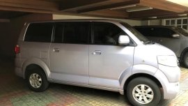 Suzuki APV 2008 for sale