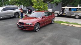 2000 BMW 323i FOR SALE