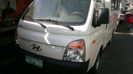 2011 Hyundai H100 for sale