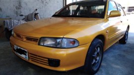 Mitsubishi Lancer 1994 For Sale