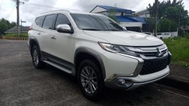 For sale 2017 Mitsubishi Montero Sport