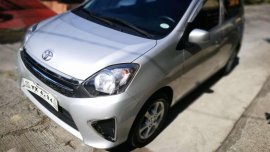 2016 Toyota Wigo for sale