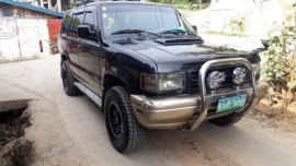 ISUZU BIGHORN 1998 for sale