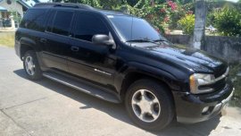 Chevrolet Trailblazer 2004 for sale