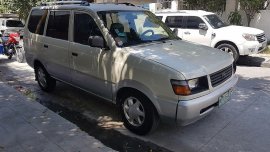 2000 Toyota Revo DLX for sale