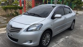 2012 Toyota Vios 1.3G for sale 
