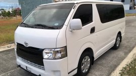 2015 Toyota Hiace for sale
