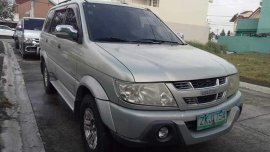 Isuzu Sportivo 2007 for sale