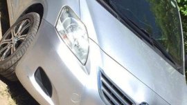 2011 Toyota Vios for sale