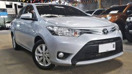 2015 TOYOTA Vios 1.3 E Gas AT 40k Mileage Only