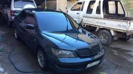 2004 Mitsubishi Lancer for sale