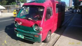 Suzuki Multi-Cab 2012 for sale 