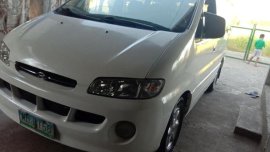 2006 Hyundai Starex for sale