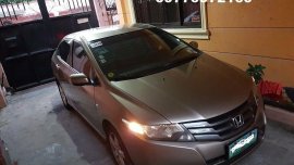 Honda City Ivtec 2010 for sale