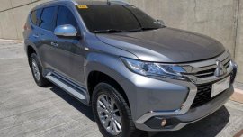 2018 Mitsubishi Montero for sale