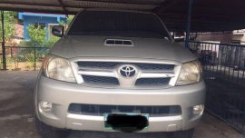 2006 Toyota Hilux for sale