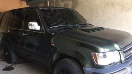 ISUZU TROOPER 4x4 2000 FOR SALE