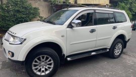 2010 Mitsubishi Montero Sport GLS for sale