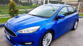 2016 Ford Focus for sale