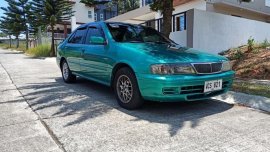 Nissan Sentra 1998 for sale