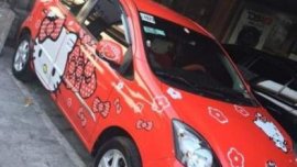 Toyota Wigo 2015 for sale