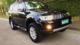 Mitsubishi Montero 2011 for sale