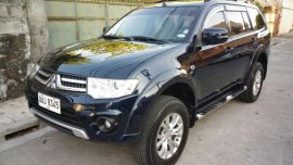 Mitsubishi Montero GLX 2014 for sale