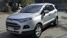 Ford Ecosport 2015 for sale 