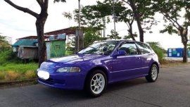 Honda Civic 1995 for sale 