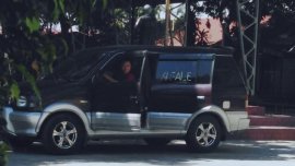 Mitsubishi Adventure 2000 for sale